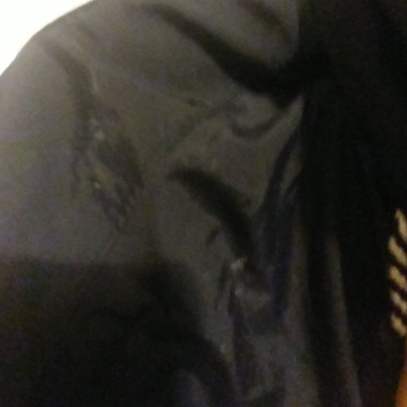 Sean John vintage 00's men's raincoat - Picture 8 of 8